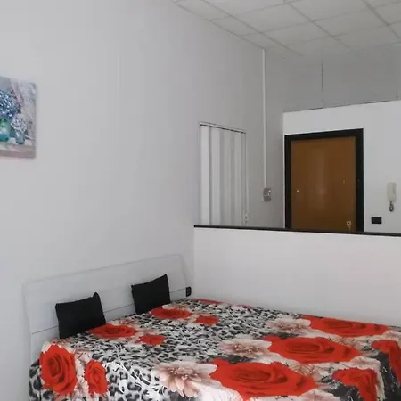 Gardenia Napoli Apartment Exterior photo