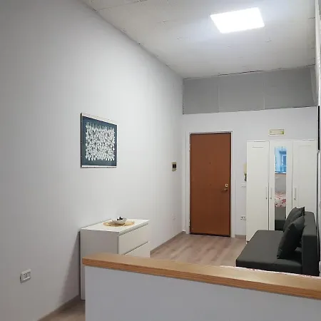 Gardenia Napoli Apartment Exterior photo