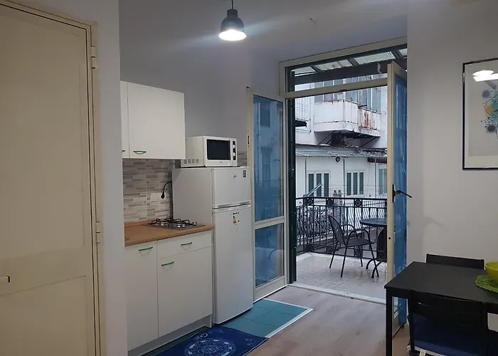 Gardenia Napoli