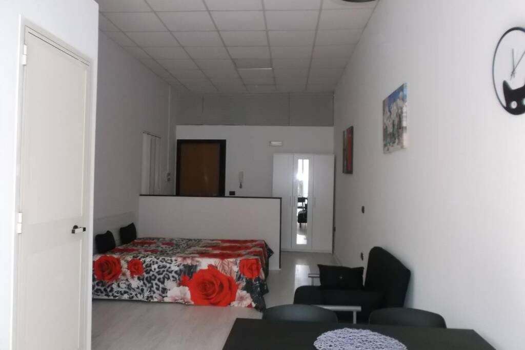 Apartment Gardenia *