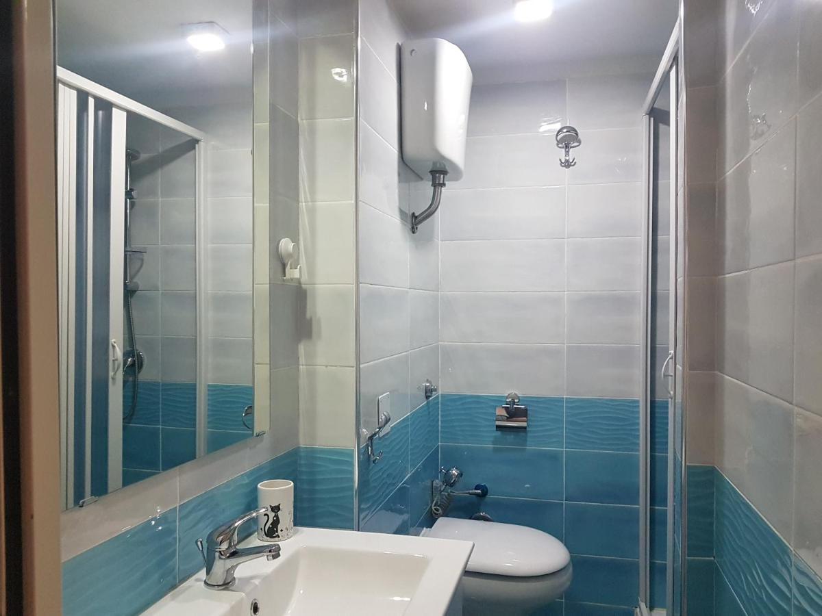 Apartment Gardenia Neapel