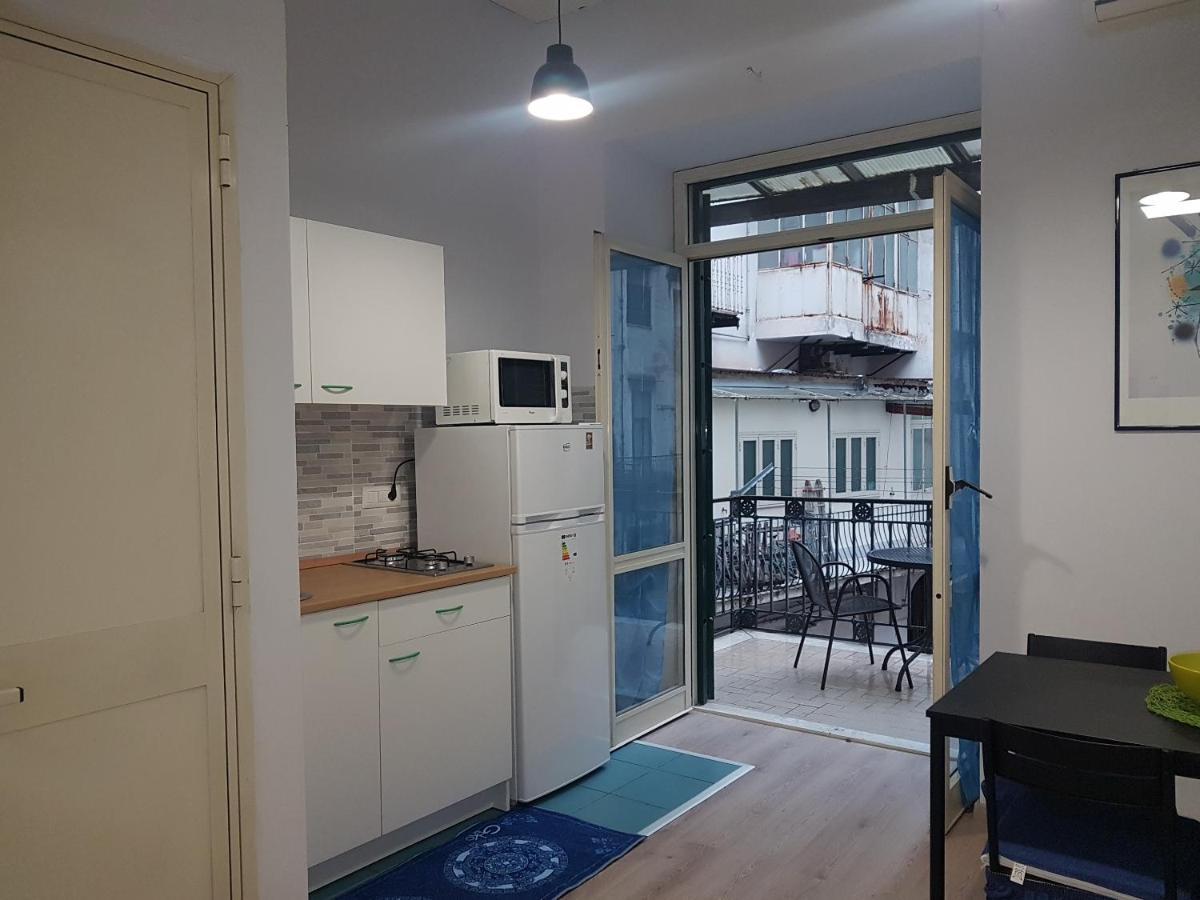 Apartment Gardenia Neapel